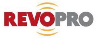 REVOPRO logo