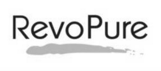 REVOPURE logo