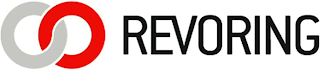 REVORING logo