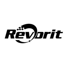 REVORIT logo