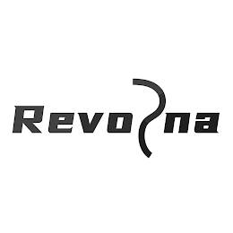 REVORNA logo