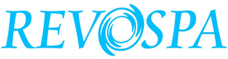 REVOSPA logo