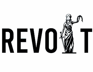 REVOT logo