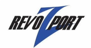 REVOZPORT logo