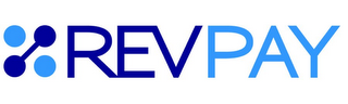 REVPAY logo