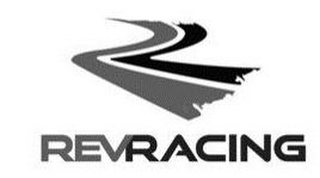 REVRACING logo