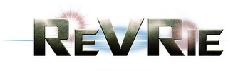REVRIE logo