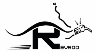 REVROO logo