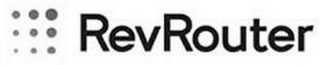 REVROUTER logo