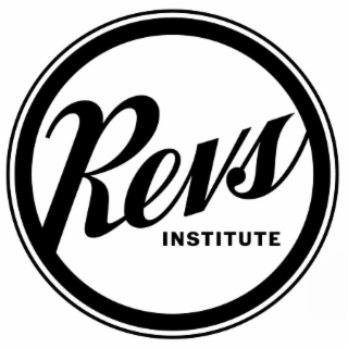 REVS INSTITUTE logo