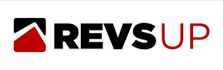 REVS UP logo
