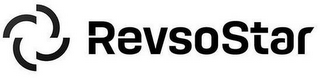 REVSOSTAR logo
