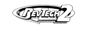 REVTECH 2 logo