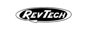 REVTECH logo