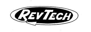 REVTECH logo