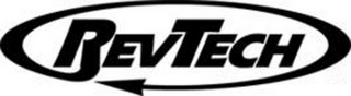 REVTECH logo