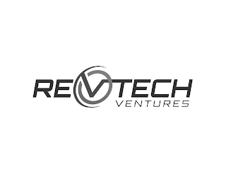REVTECH VENTURES logo