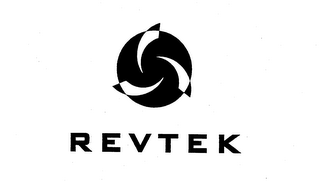 REVTEK logo