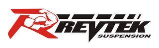 REVTEK SUSPENSION LLC logo