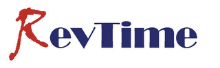 REVTIME logo
