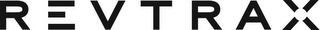 REVTRAX logo
