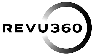 REVU360 logo