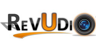 REVUDIO logo
