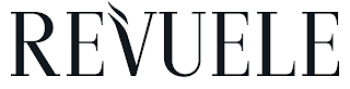 REVUELE logo