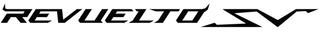 REVUELTO SV logo