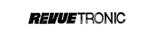 REVUETRONIC logo