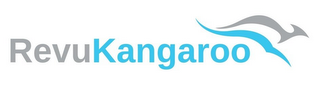 REVUKANGAROO logo