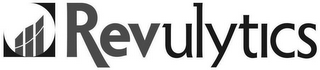 REVULYTICS logo