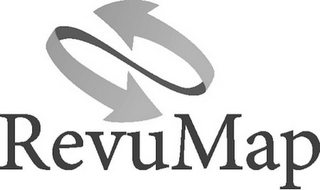 REVUMAP logo
