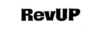 REVUP logo