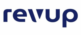 REVUP logo