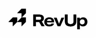 REVUP logo