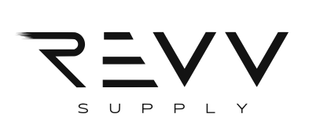REVV SUPPLY logo