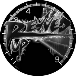 REVVED UP logo