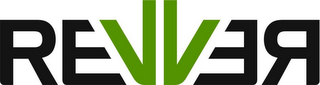 REVVER logo