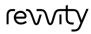 REVVITY logo