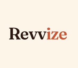 REVVIZE logo