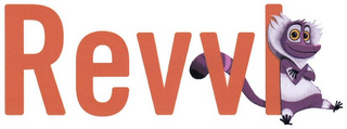 REVVL logo