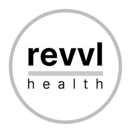 REVVL HEALTH logo