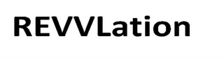 REVVLATION logo
