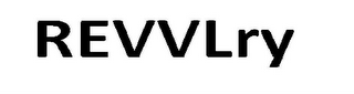REVVLRY logo