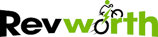 REVWORTH logo