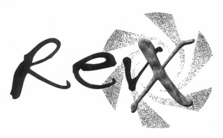 REVX logo