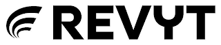 REVYT logo