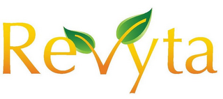 REVYTA logo