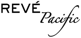 REVÉ PACIFIC logo